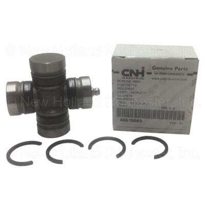 New Holland Bearing Assembly Part # 86515563 for H7220 H7230 H7320 