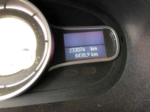 280349044R Schermo Multifunzione per RENAULT MEGANE III BERLINA 5P 2010 170849 - Foto 17 di 20