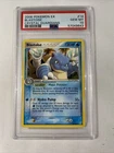 Pokemon PSA 10 Gem Mint ex Crystal Guardians BLASTOISE ZXR-865-OU3