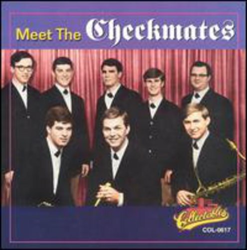Meet The Checkmates - Imagen 1 de 1