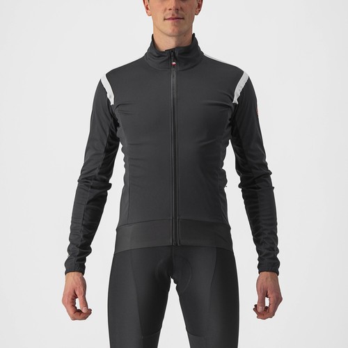 Castelli Men's Alpha RoS 2 Light Jacket - 2023 - Picture 11 of 11