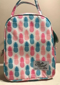 danielle morgan lunch bag
