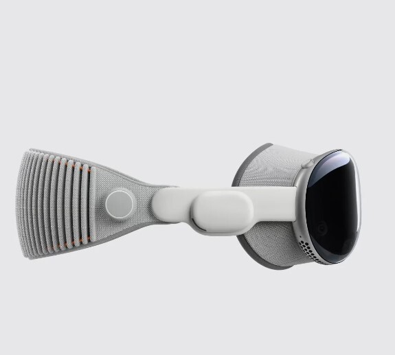 その他 AppleVisionPro 256GB Apple Vision Pro (256GB) - US