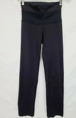 新品未使用！lululemon ヨガパンツ ブラック サイズ4 ルルレモン lululemon 黒Align pant レギンス サイズ4/xs - メルカリ