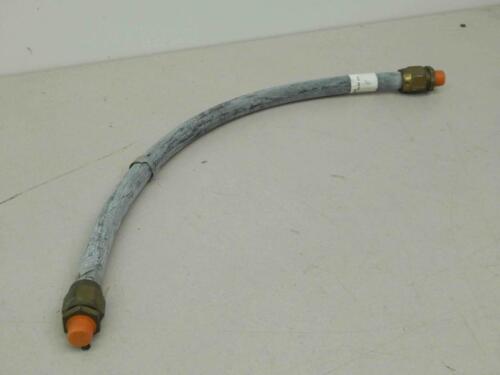 Universal Coach Parts 86-29-6050, 2011862 Hose - Picture 1 of 6