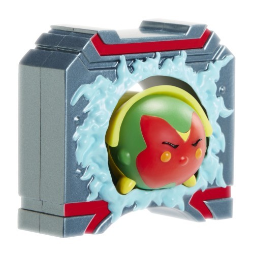 Marvel TSUM TSUM Mystery Pack Series 1 Mini Figures w/ Package