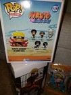 Naruto Comic Con Funko  & Naruto Lot Of Figures And Extras — photo 6