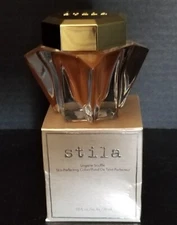 Stilla Lingerie Souffle Skin Perfecting Foundation Shade 8.0 NIB