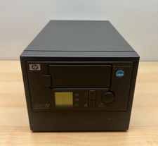 HP Storageworks Q1567A C5713-60009 Q1567-60003 BRSLA-0209-AC Tape Drive DAT 72x6