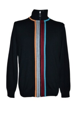 paul smith mens cardigan
