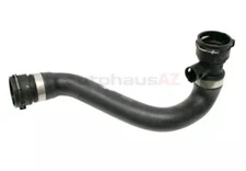 REIN AUTOMOTIVE Radiator Coolant Hose 11531436408