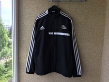THW KIEL Junioren Handball Jacket Adidas Germany 2014/2015