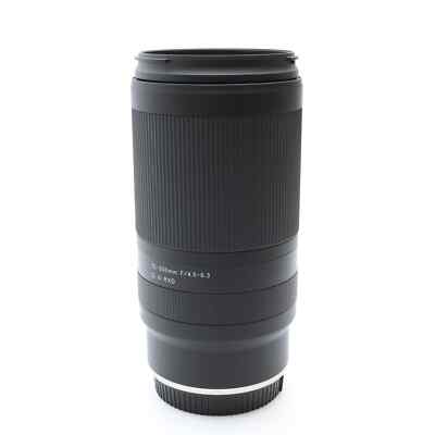 【imdmrk】tamron 70-300mm TAMRON 70-300mm F4.5-6.3 Di III RXD/Model A047Z for Nikon Z Japan