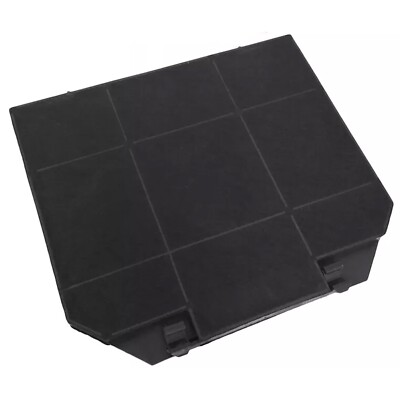FABER ABZUGSHAUBE FILTER AKTIVKOHLE ECLIPSE GEMMA GLORY GLASSY CYLINDRA CASSI...