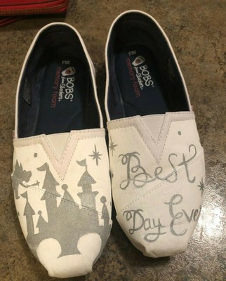 bobs shoes disney