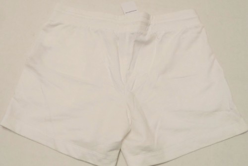 Ralph Lauren pantaloncino attivo bianco donna - Foto 2 di 3