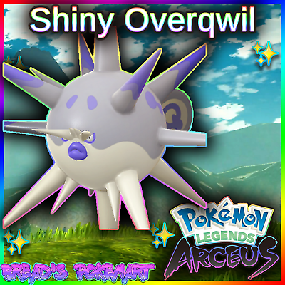 Shiny Onix ✨ 6IV Alpha Max Stats ✨Pokemon Legends Arceus🚀Fast Trade🚀