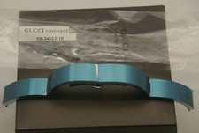 NIB Gucci Stainless Steel Replacement Bracelet - 2400s - Mini - Reg  Small Size