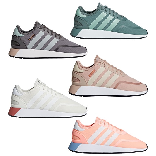 Adidas Originals Women's I-5923 - Womens Footwear from Cooshti.com