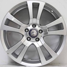 18 inch Genuine Mercedes Benz  C-Class AVANGARDE  2013 Model alloy Wheels