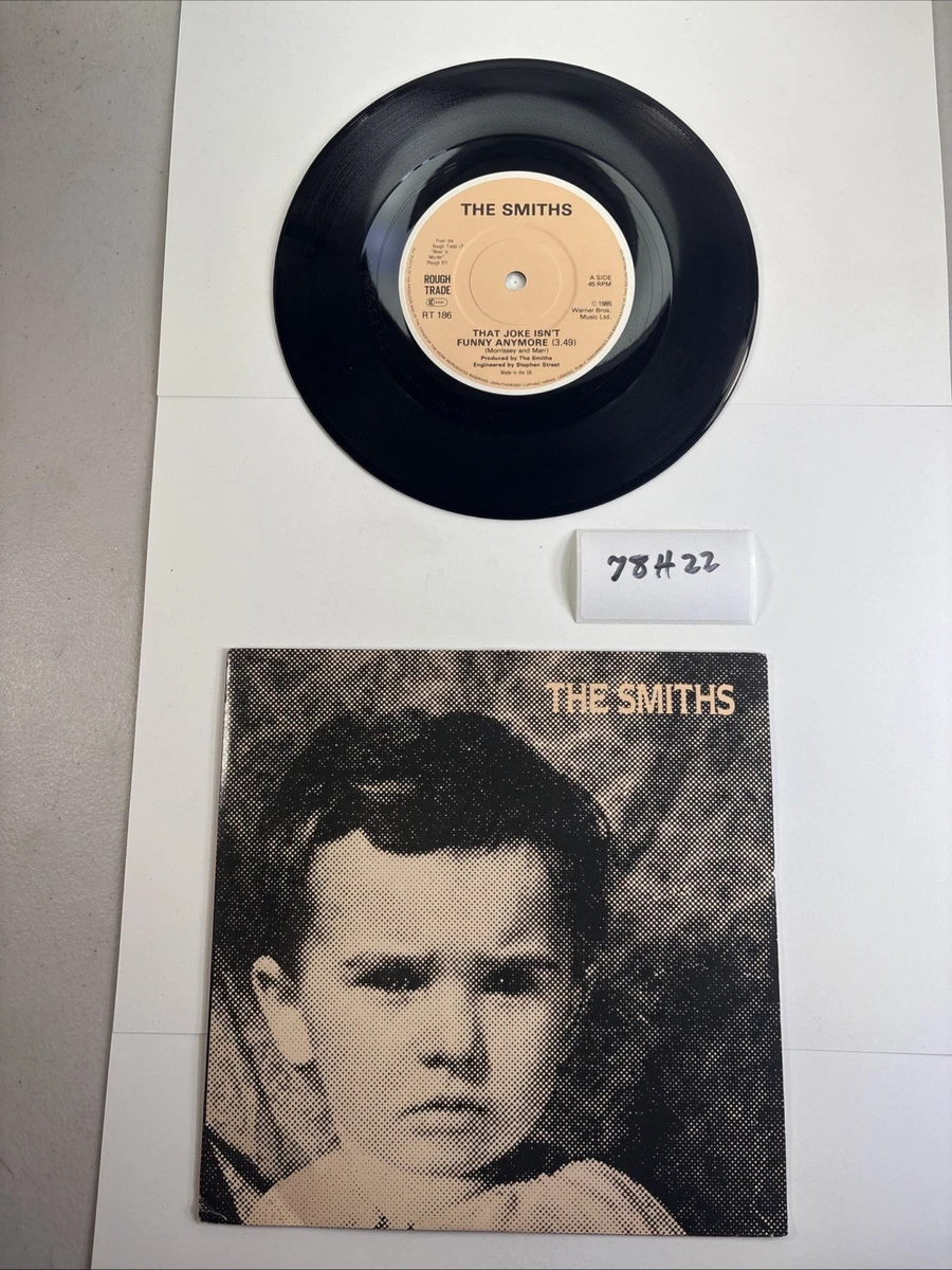 Meat Is Murder In Vinyl Records for sale | eBay