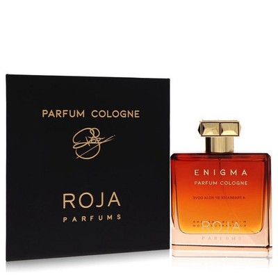 Roja Parfums Enigma Extrait De Parfum 3.4 oz Tester Men Cologne