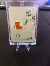 2017 Panini National Treasures Baseball Cards 20