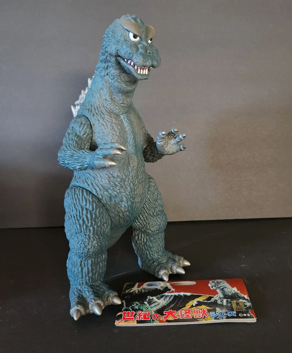 Marmit Godzilla Toys for sale | eBay
