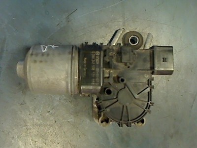 Scheibenwischermotor Vorne Opel Z17DTR 0390241538 H Astra 1.7 Cdti Caravan DPF