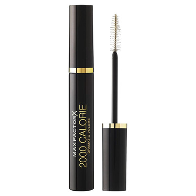 2000 Calorie Mascara Dramatic Volume, Black Brown