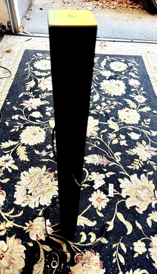 Vizio Soundbar And Subwoofer - Image 3 of 4