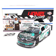 Chris Buescher 2024 Buildsubmarines.com Watkins Glen Win 1:24 Nascar Diecast