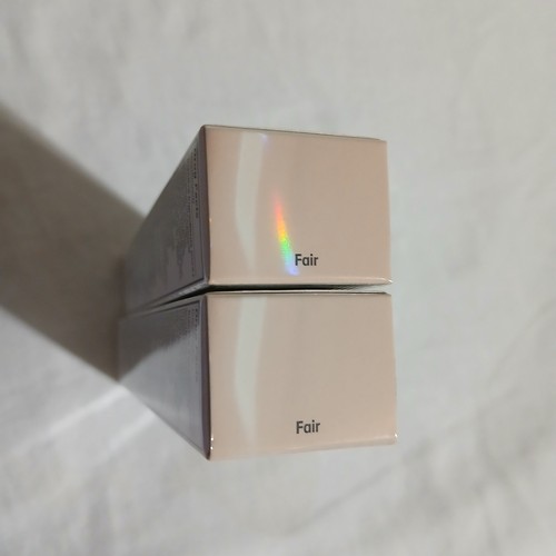 Set of (2) IT Cosmetics BYE BYE foundation FAIR full coveage moisturizing SPF 50 - Picture 2 of 8