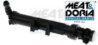 Meat & Doria 209087 WaschwasserdüSe FüR Scheinwerferreinigung