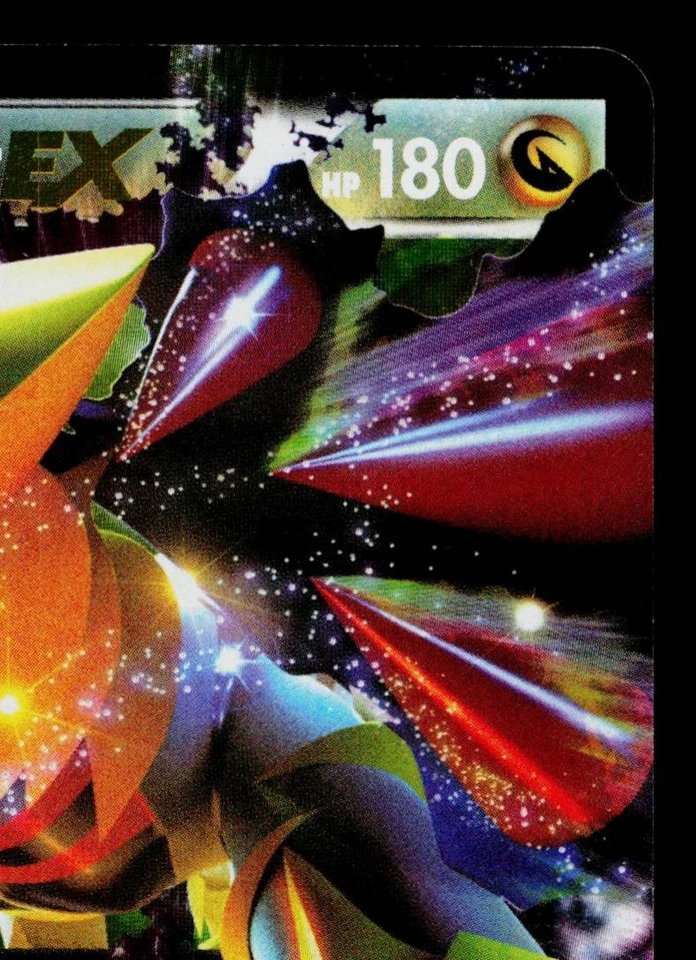 GIRATINA-EX 039/050 DRAGON BLAST JAPANESE POKEMON TCG - Image 3 of 4