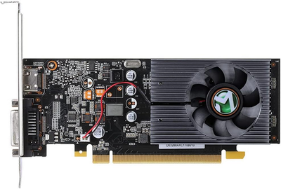 NVIDIA GeForce GT 1030 2GB GDDR5 本体 GEFORCE GT 1030 2GB GDDR5 64-Bit Video Graphics Card GPU Pcie 3.0