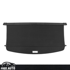 Retractable Cargo Cover Luggage Shade Fits 24-26 Honda Prologue Pvc Aluminum Rod Retractable Cargo Cover Luggage Shade Fits 24-26 Honda Prologue Pvc Aluminum Rod
