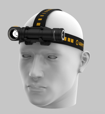 Armytek Wizard C2 Pro Max LR Warm Multi Flashlight