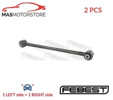 LH RH TRACK CONTROL ARM PAIR FEBEST 1225-JX1LR 2PCS V FOR GENESIS GV80 224KW