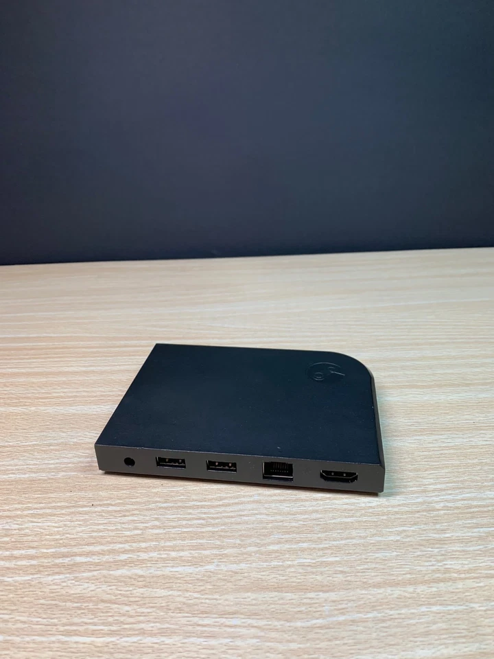 Valve Steam Link Model 1003 Game Streaming Box Unit ONLY - Image 3 of 4