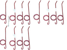 11 New International Hay Rake Teeth Tines US# IH-1  IH-1A USA made 457374R1 IH1