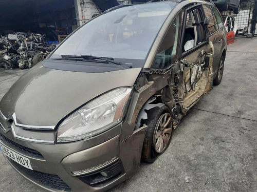 440787F Elevalunas Trasero Derecho para CITROEN C4 PICASSO * 2011 2166577 - Imagen 5 de 8