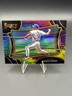 2024 Panini Select - Diamond Level Dwight Gooden #80 Tie-Dye Prizm /25
