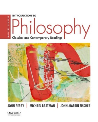 Introduction to Philosophy: Classical and Contemporary Readings - paperback ...