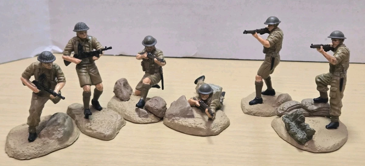 25+ 21st Century Toys Toy Soldiers for sale | Updated Oct 2026