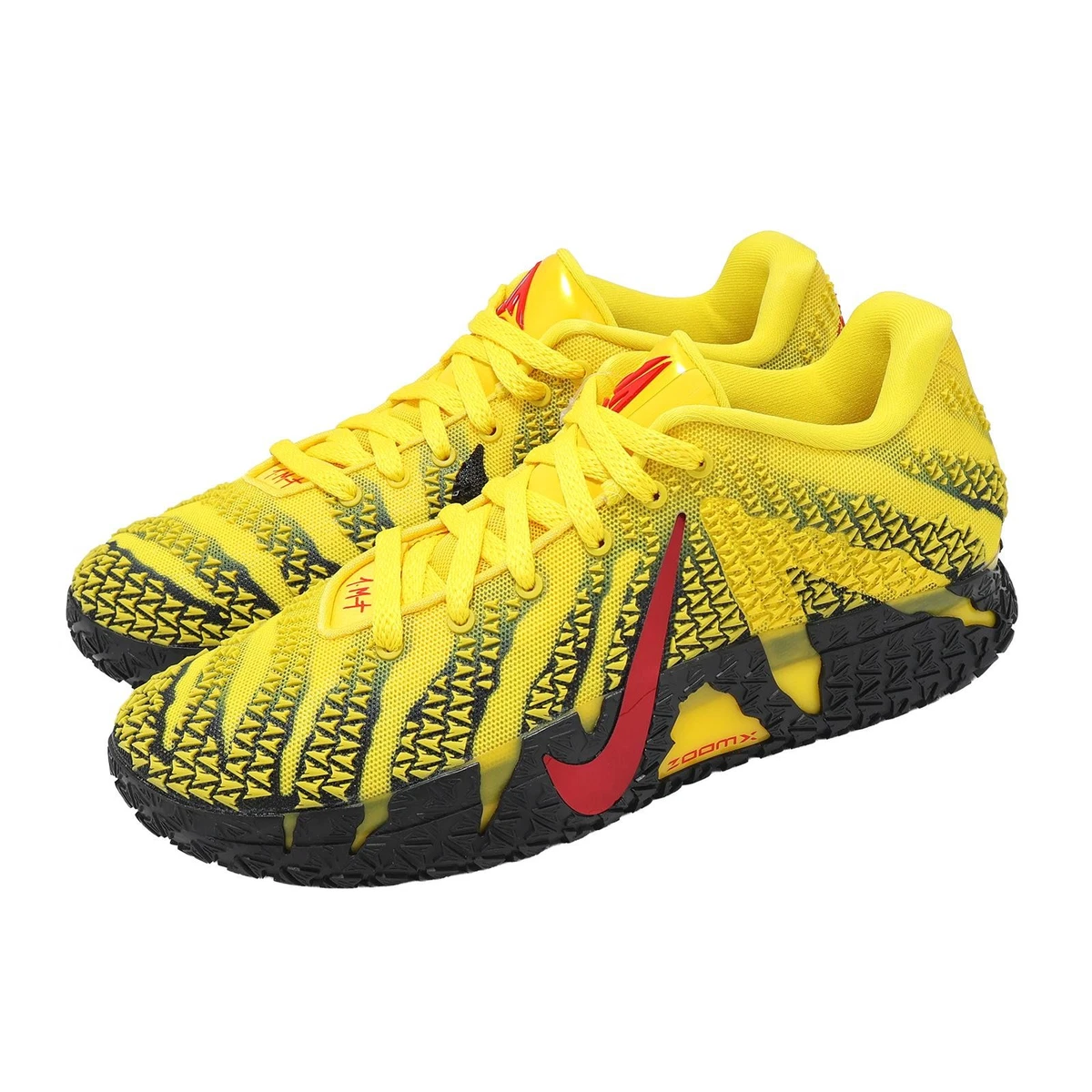 Nike JA 3 EP Let Me Be JA for Sale | Authenticity Guaranteed | eBay