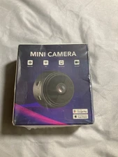 Mini Spy Camara