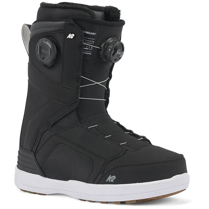 K2 Snowboard Boots US Size 10 for sale | eBay