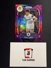 Daniel James - Purple /99 - Panini Prizm Premier League 2021/22