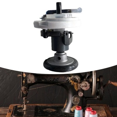 Automatic Bobbin Winder Knitting Lockstitch Replacement Bobbin Thread Winder